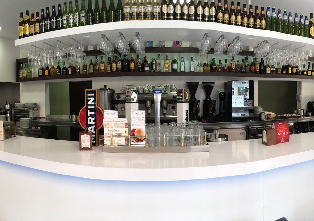 Restaurante Arrocería Rotonda de Pacifico