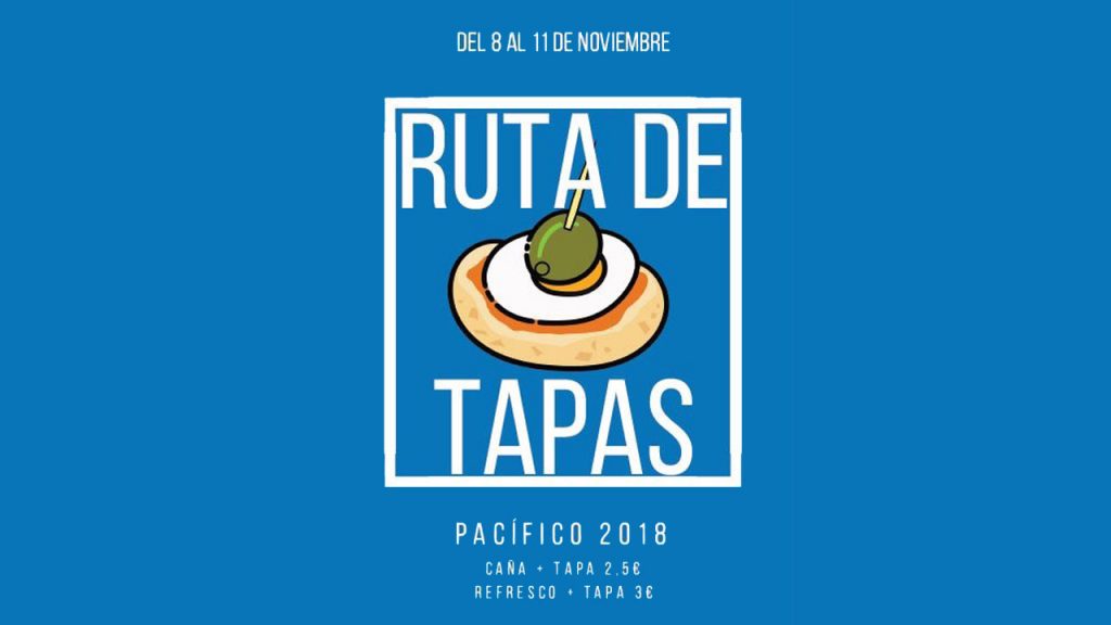 ruta_tapas_rotonda_pacifico