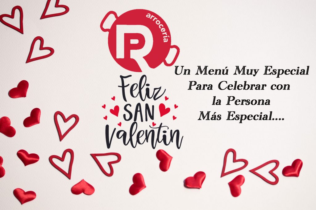 San Valentín 2022 en Rotonda de Pacífico Madrid