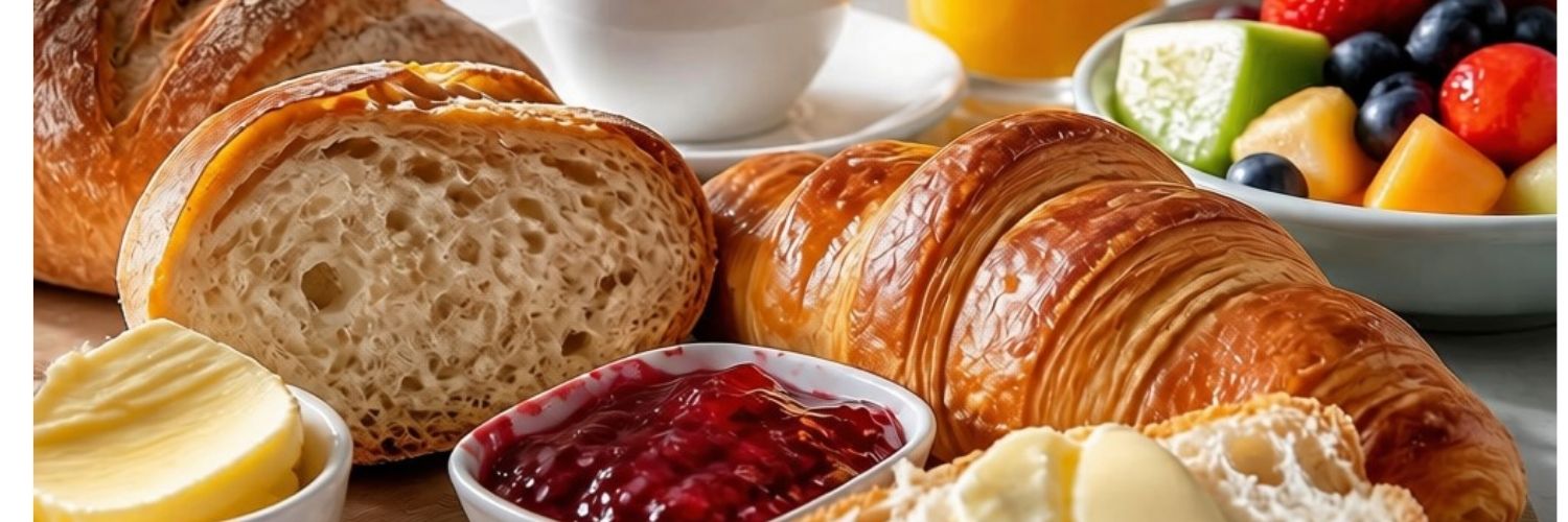 desayunos rotonda de pacífico
